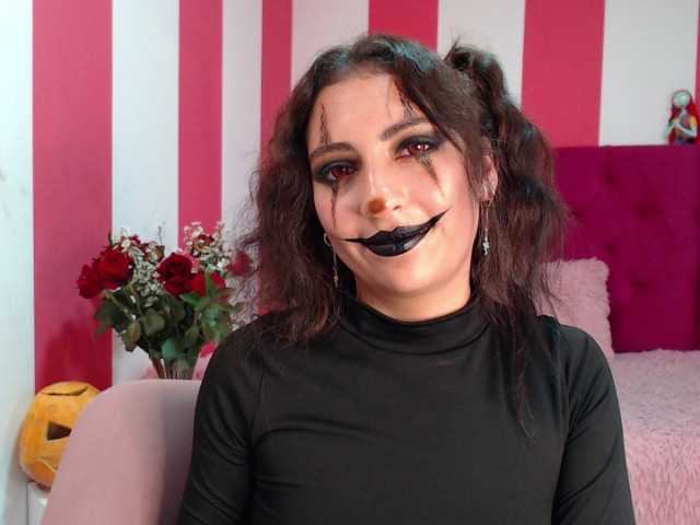 Foton gema-karev #latina#new#fetish#feet#lovense#anal#smalltits#lovense#petite Welcome to the fun you will have the best company I will take care of fulfilling your fantasies... @Hush Best anal 350