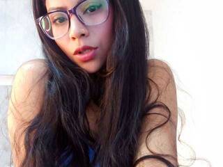 Erotisk videochatt gemanereida