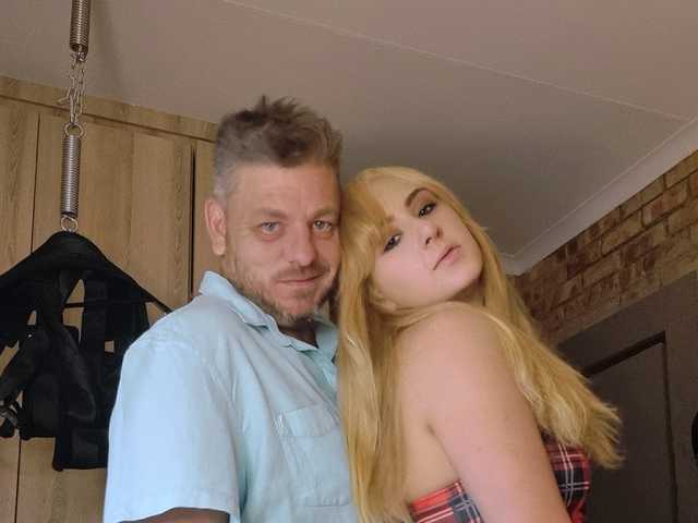 Foto av profilen coupleOFgems
