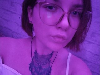 Erotisk videochatt GeneKim