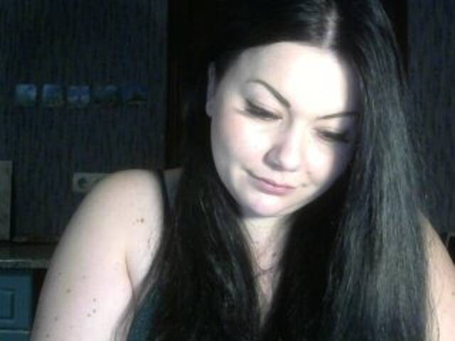 Sändningsbilder genevieva