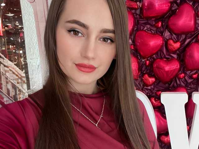 Foto av profilen GeniaRose