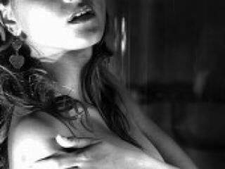 Erotisk videochatt genifersex