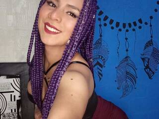 Erotisk videochatt Gennesis1