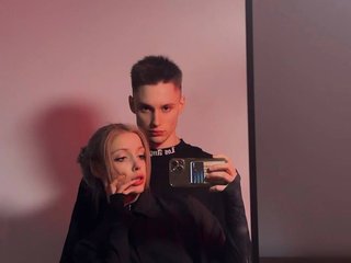 Erotisk videochatt GentleAngels