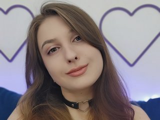 Erotisk videochatt GentleFury