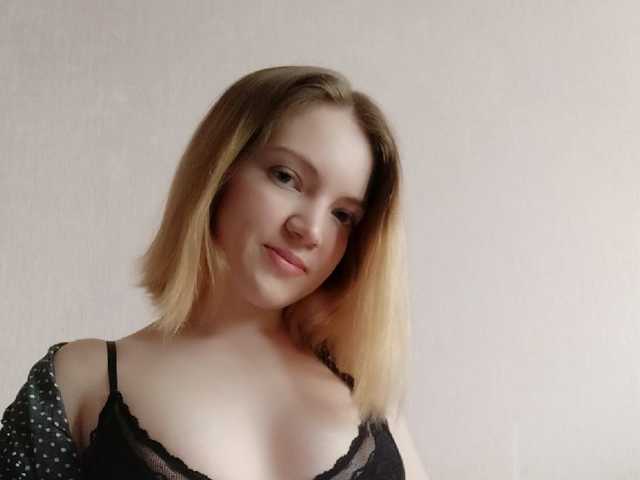 Erotisk videochatt GentleLisa