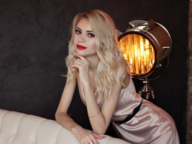 Erotisk videochatt GentlePeta