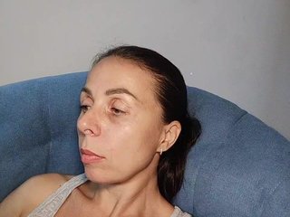 Erotisk videochatt _SENORiTA_