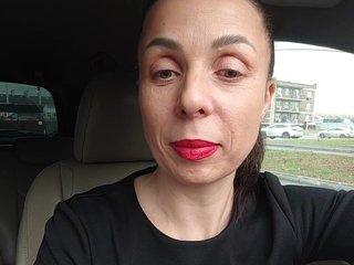 Erotisk videochatt _SENORiTA_