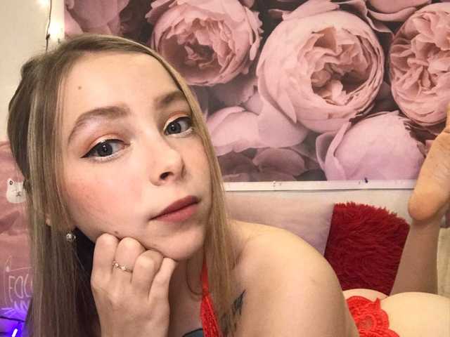 Foto av profilen GentleTiffany