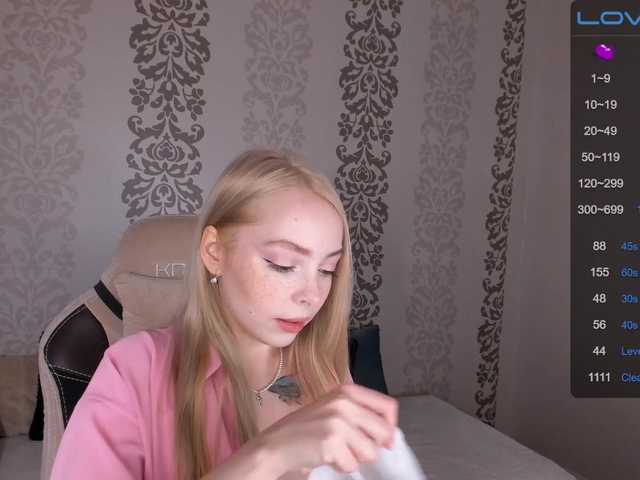 Sändningsbilder GentleTiffany