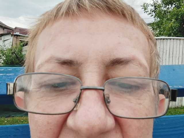 Foto av profilen geny76