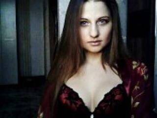 Erotisk videochatt genya666