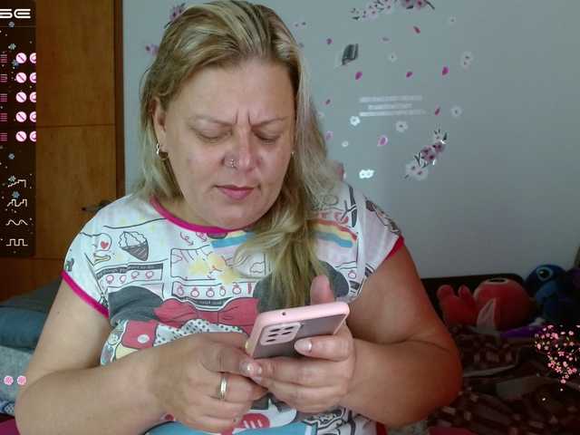 Sändningsbilder Georgette3