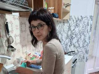 Erotisk videochatt Georgianalove