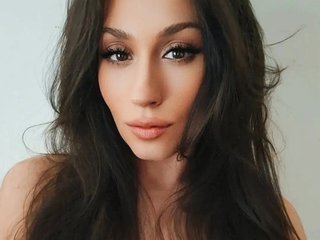 Erotisk videochatt GeorgiaQuinn