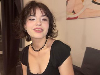 Erotisk videochatt GeorginaGood