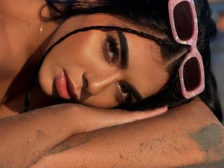 Erotisk videochatt GeorginaRusso