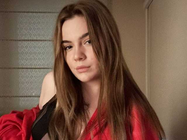 Foto av profilen Georgine-Clair
