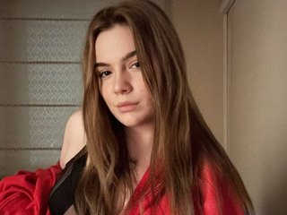 Erotisk videochatt Georgine-Clair