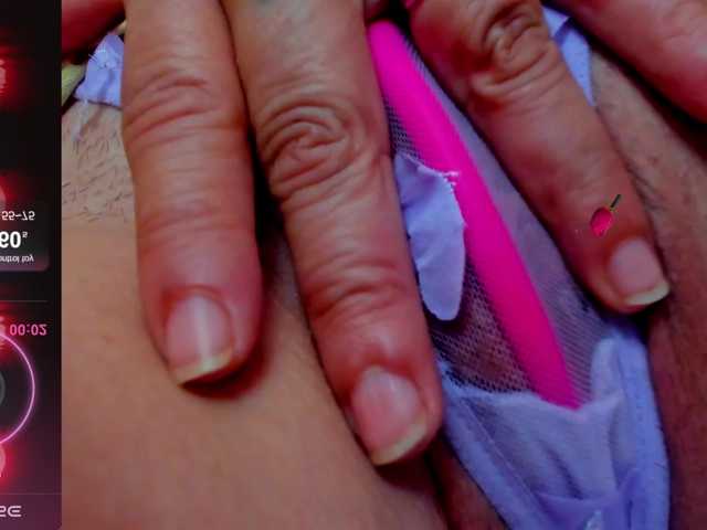 Foton Geovanafranco Lovense Lush on - Interactive Toy that vibrates with your Tips ❤ - Multi Goal: show squirt #lovense #lovense #mature #milf #squirt #latina #new #bigpussylips