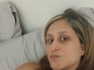 Erotisk videochatt Geraldyn