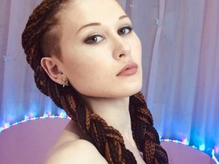 Erotisk videochatt Your_Bliss