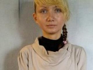 Erotisk videochatt gerda4u