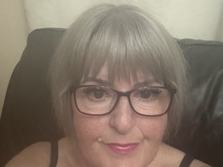 Erotisk videochatt GermanMilfAngie