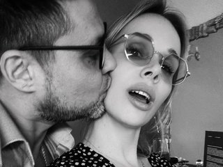 Erotisk videochatt GerMar2113