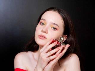 Erotisk videochatt Gerttude