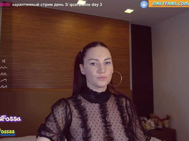 Foton GessiFossa For Hard Life in Russian Fedaration 2711 Before privat 250 tokens in chat as the seriousness of your intentions