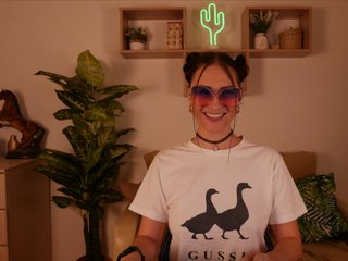 Foto av profilen GessiStar