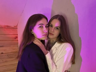 Erotisk videochatt ghostgirls