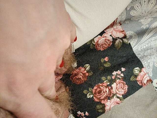 Foton Gia-K hairypussy