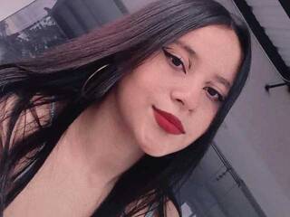 Erotisk videochatt Gia-rose1