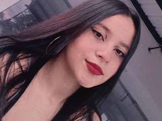 Erotisk videochatt Gia-rose1