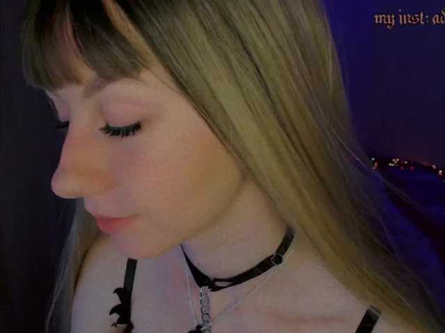 Sändningsbilder GiaBrowne