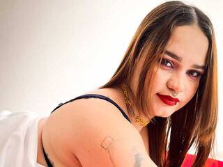 Erotisk videochatt GiaClark01