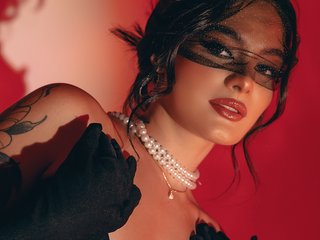 Erotisk videochatt GiaFerrara