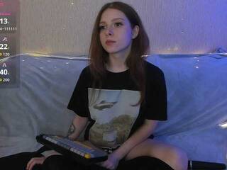 Erotisk videochatt Giai