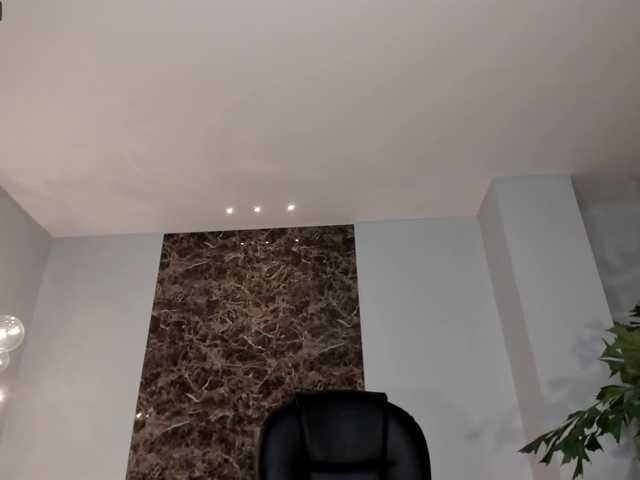 Sändningsbilder GianaWatson