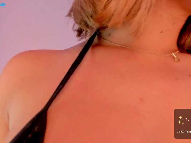 Sändningsbilder GianaWatson