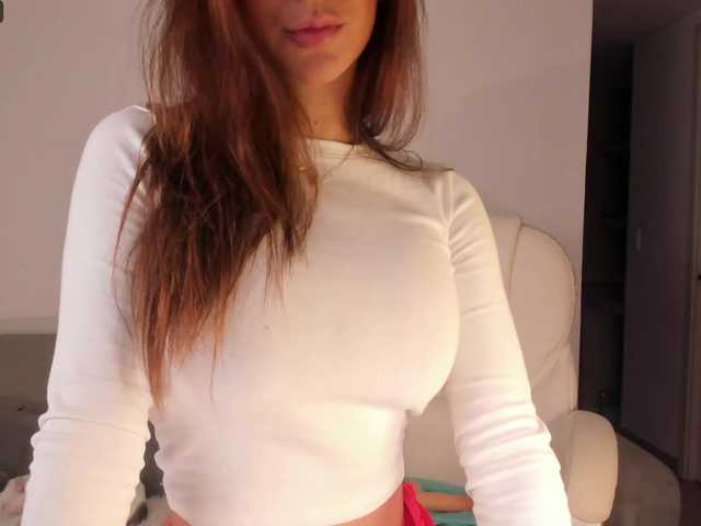 Sändningsbilder GianaWatson