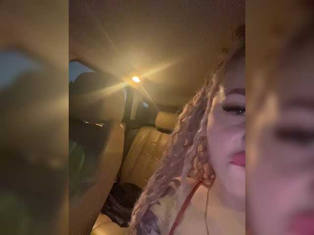 Sändningsbilder Gianna25