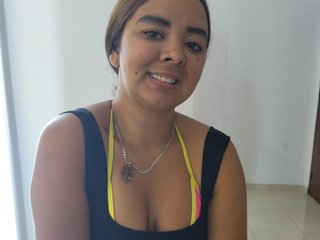 Erotisk videochatt GiannaDavi