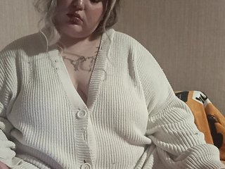 Erotisk videochatt Giannaford