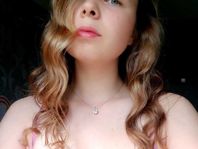 Foto av profilen GiannaGold