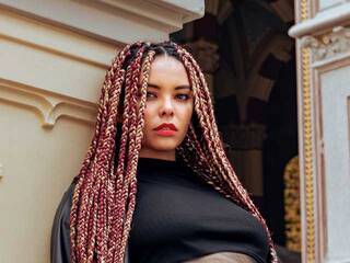 Erotisk videochatt GiannaGV